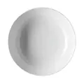 Teller tief 21 cm Mesh Weiss Rosenthal