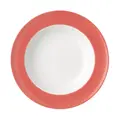 Suppenteller 23 cm Sunny Day Soft Red Thomas