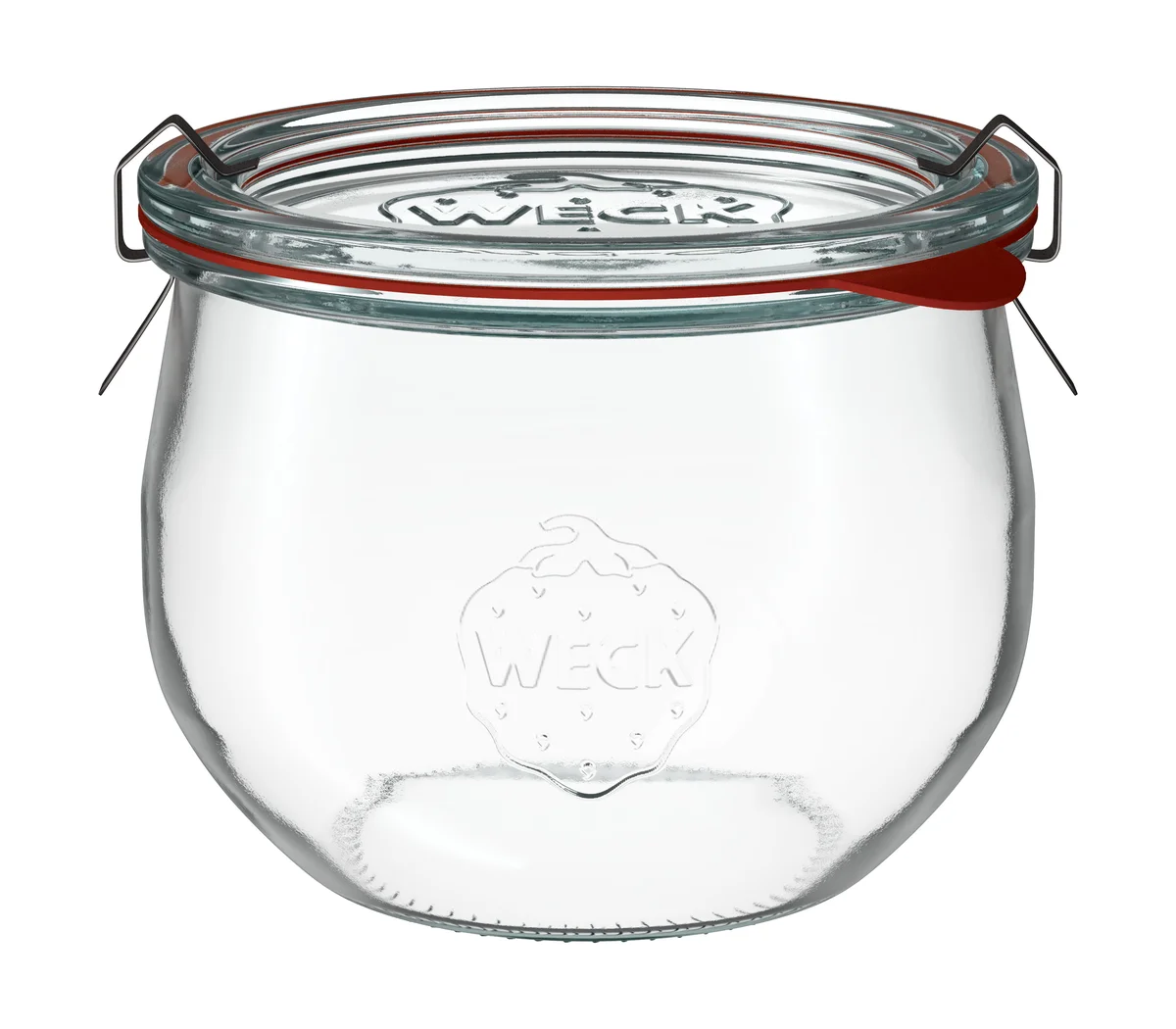 Tulpenglas RR100 0,58 l 4er-Set