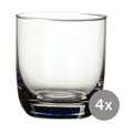 Whiskyglas 4er-Set La Divina klar Villeroy & Boch