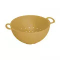 Natur-Design Seiher 15 cm gold Magu