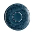 Kaffee/Tee-Untertasse 15 cm Junto Ocean Blue Rosenthal