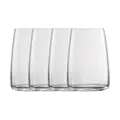 Universalbecher 4er-Set Vivid Senses Zwiesel Glas