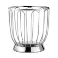Zitruskorb 22 cm 370 edelstahl Alessi