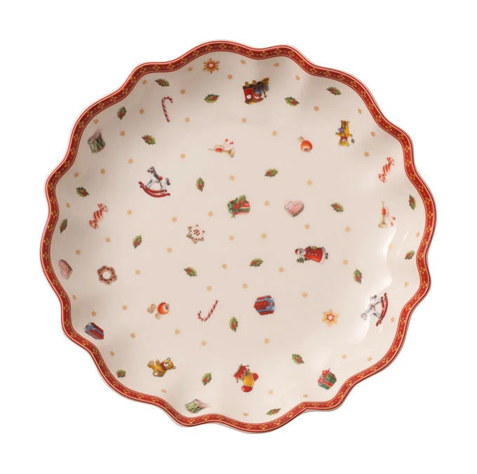 Schale 25cm Toy's Delight