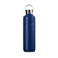 Trinkflasche 1,0 L azur Le Creuset
