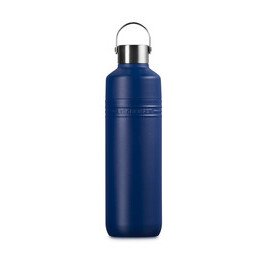 Trinkflasche 1,0 L azur Le Creuset
