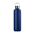 Trinkflasche 1,0 l On The Go Azure Le Creuset