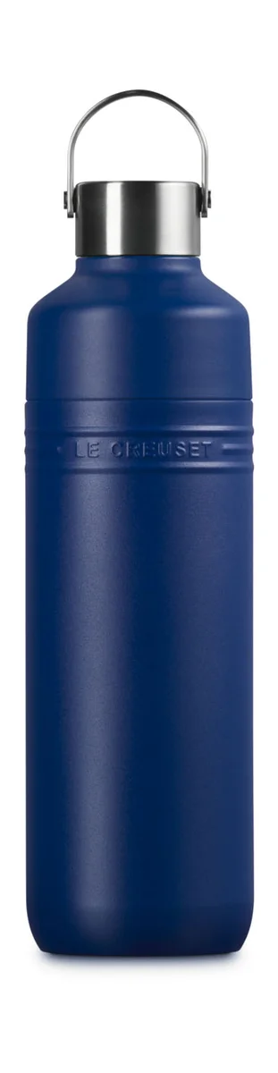 Trinkflasche 1,0 l On The Go Azure