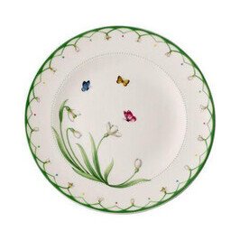 Frühstücksteller 21 cm Colourful Spring Villeroy & Boch