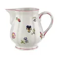 Milchkännchen 0,2 l Petite Fleur Villeroy & Boch
