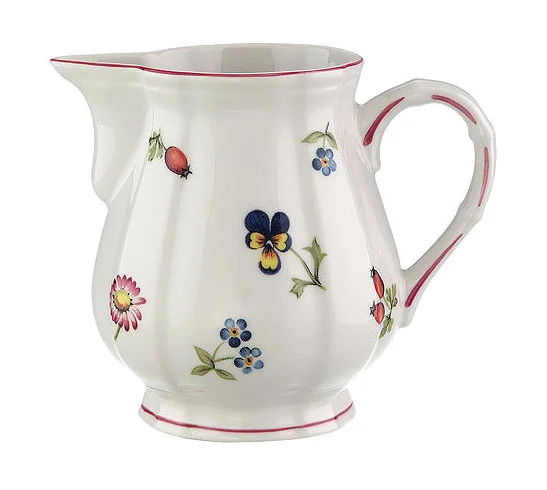 Milchkännchen 0,2 l Petite Fleur