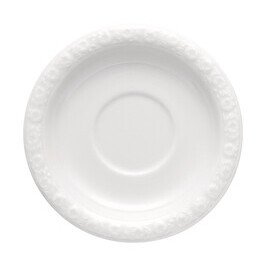 Espresso-Untertasse 12 cm Maria Weiß Rosenthal