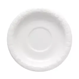 Espresso-Untertasse 12 cm Maria Weiß Rosenthal