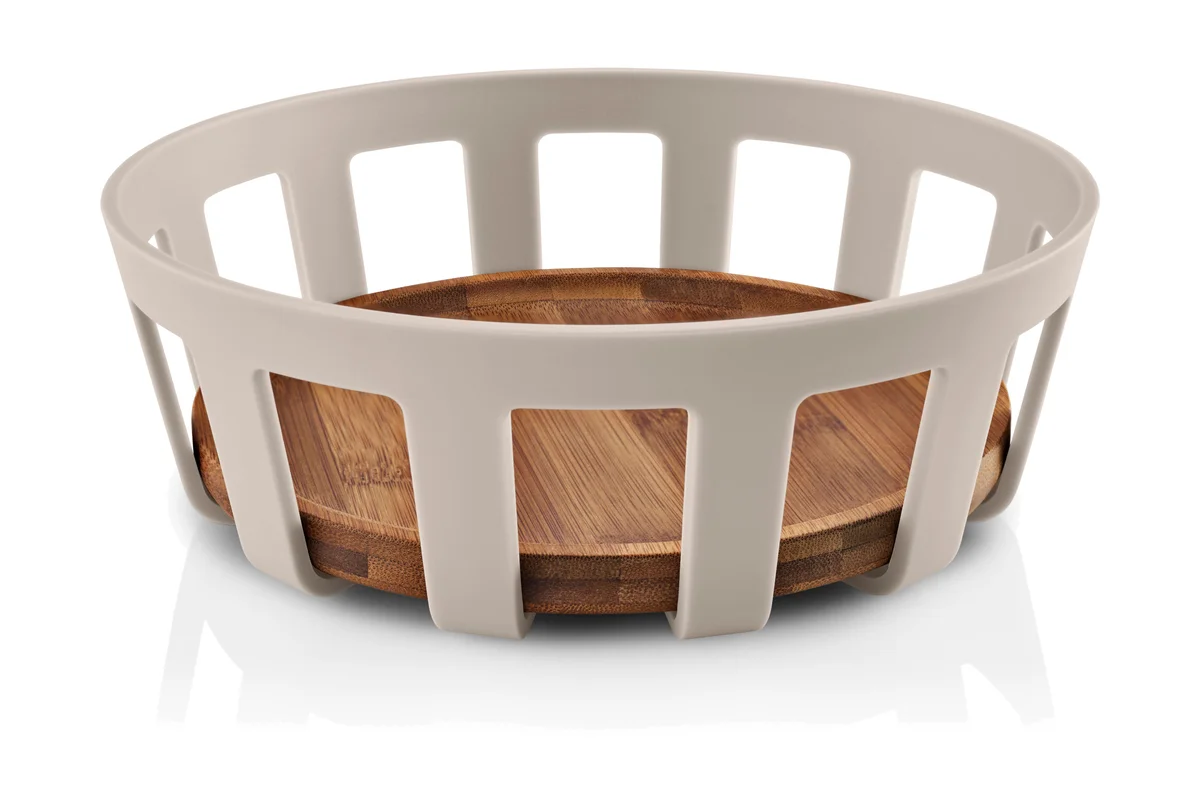 Brotkorb small sand Nordic Kitchen
