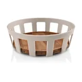 Brotkorb small sand Nordic Kitchen Eva Solo