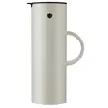 Isolierkanne 1,0 l EM77 Sand Stelton
