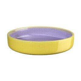 Schale 14 cm Tapero & Ti amo viva Violeta ASA