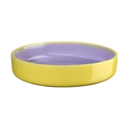 Schale 14 cm Tapero & Ti amo viva Violeta ASA