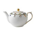 Star Fluted Christmas Teekanne 1,4 l Royal Copenhagen
