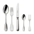 30 tlg. Garnitur Alt Faden 925 Sterlingsilber Robbe & Berking