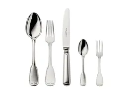 Robbe & Berking Alt Faden 925 Sterlingsilber (Besteck)