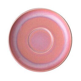 Kaffeeuntertasse 16 cm Perlemor Coral Villeroy & Boch