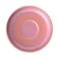 Kaffeeuntertasse 16 cm Perlemor Coral Villeroy & Boch
