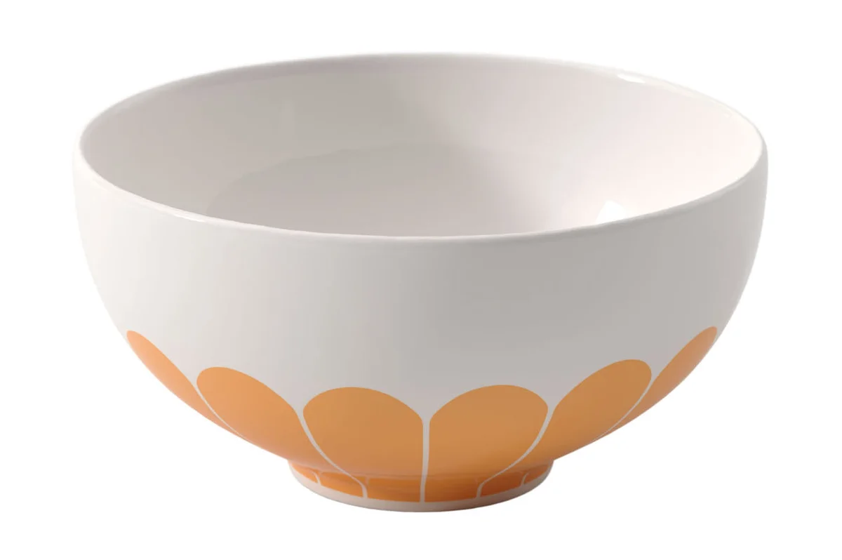 Schale 13 cm Fleur couleur