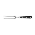 Fleischgabel 16 cm Classic schwarz Wüsthof