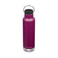 Trinkflasche Classic IV purple potion matt vakuumisoliert 592ml mit Loop Cap klean kanteen