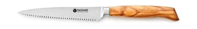 Universalmesser 12 cm Nature