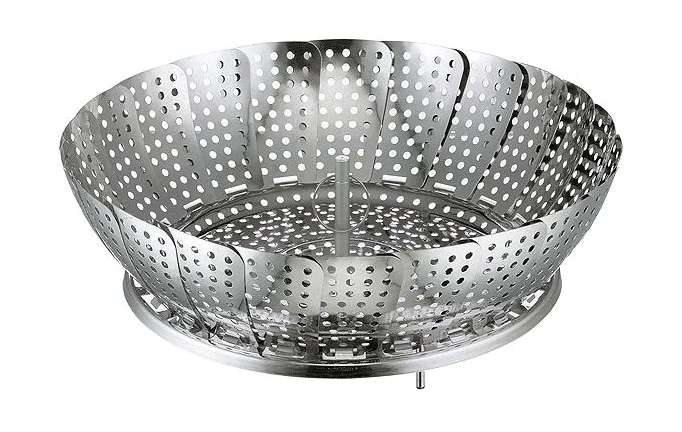 Dämpfeinsatz 20 cm edelstahl