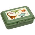 Butterbrotdose 16x11x5 cm Dino Friends Spiegelburg