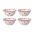 Jubiläums-Schalen 0,28l 4tlg. Toy's Delight Villeroy & Boch