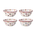 Jubiläums-Schalen-Set 4-tlg. Toy’s Delight Villeroy & Boch