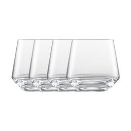 Whiskyglas 4er-Set Pure Zwiesel Glas