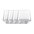 Whiskyglas 4er-Set Pure Zwiesel Glas