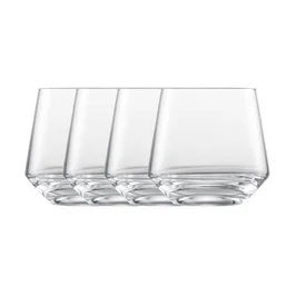 Whiskyglas 4er-Set Pure Zwiesel Glas