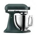 Küchenmaschine 4,8 l 300 W Artisan Premium Pebbled Palm KitchenAid