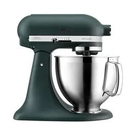 Küchenmaschine 4,8 l 300 W Artisan Premium Pebbled Palm KitchenAid