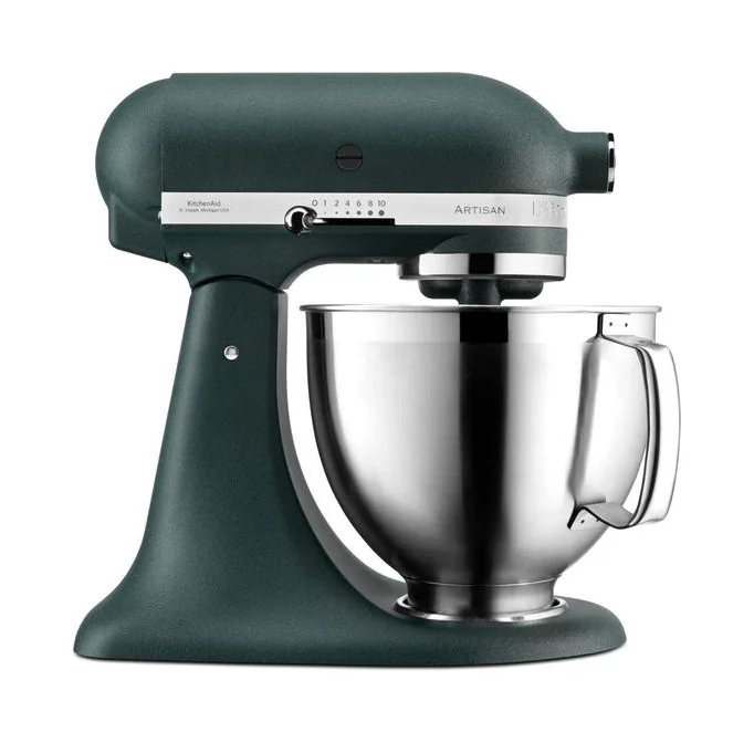 Küchenmaschine 4,8 l 300 W Artisan Premium Pebbled Palm