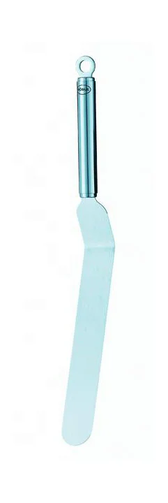 Palette gekröpft Edelstahl 37cm
