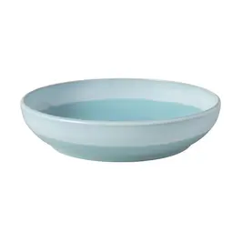 Pastaschale 22 cm Perlemor Aqua Villeroy & Boch