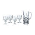 Krug Set Noblesse 5-tlg. Nachtmann
