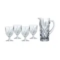 Krug Set Noblesse 5-tlg. Nachtmann