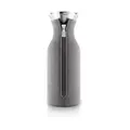 Kühlschrankkaraffe 1 l Dark Grey Eva Solo