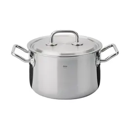 Fleischtopf 18 cm Brigade Premium Spring