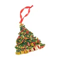 Metallhänger Baum 12cm Winter Collage Accessoires Villeroy & Boch