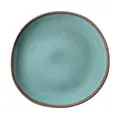 Frühstücksteller 23,5x23cm Lave glacé Villeroy & Boch